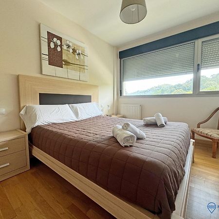 Casa Olmo Apartamento En Llanes Exteriér fotografie