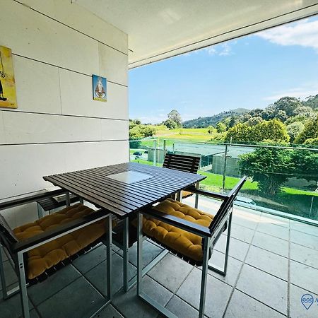 Casa Olmo Apartamento En Llanes Exteriér fotografie