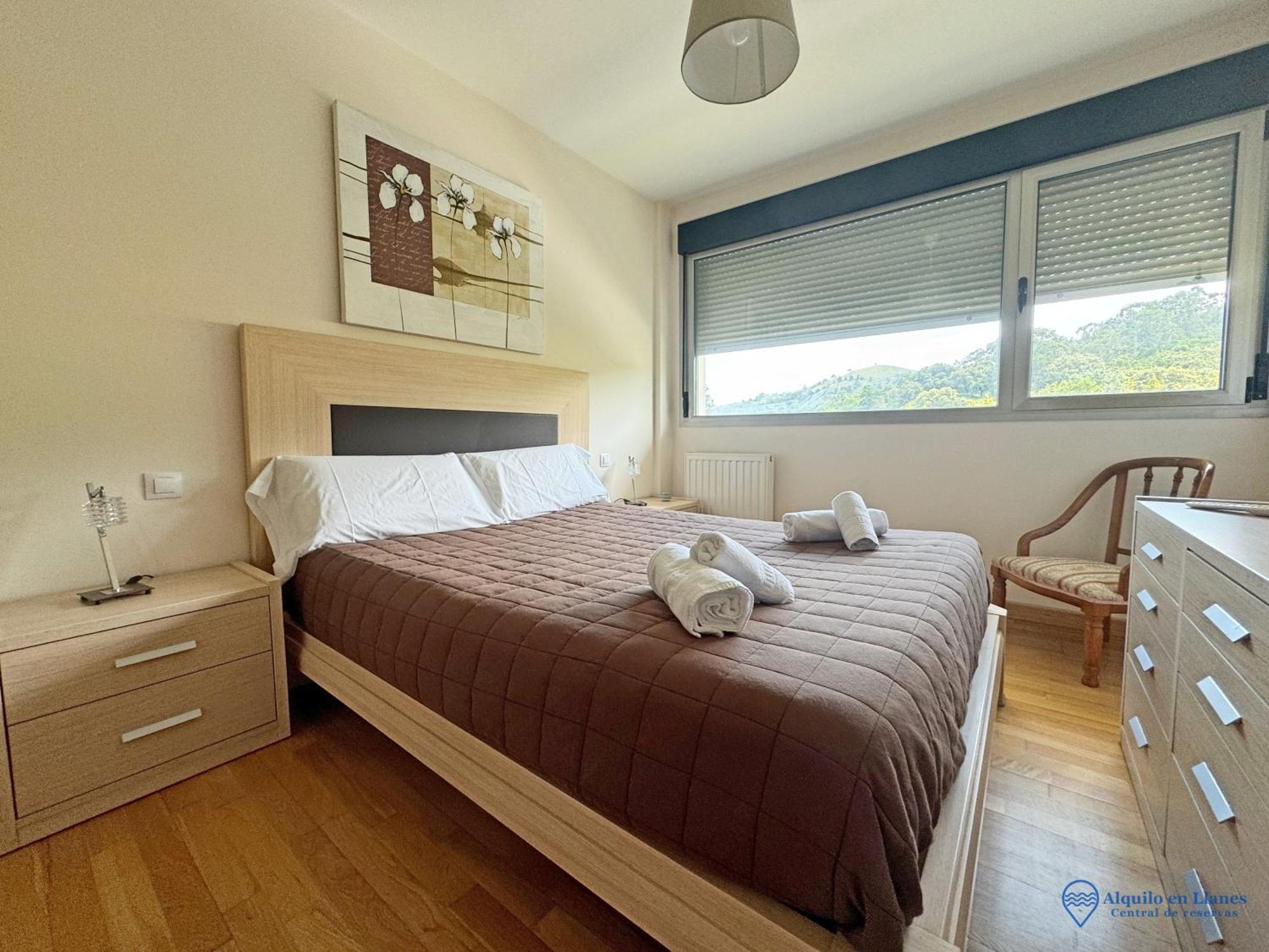 Casa Olmo Apartamento En Llanes Exteriér fotografie