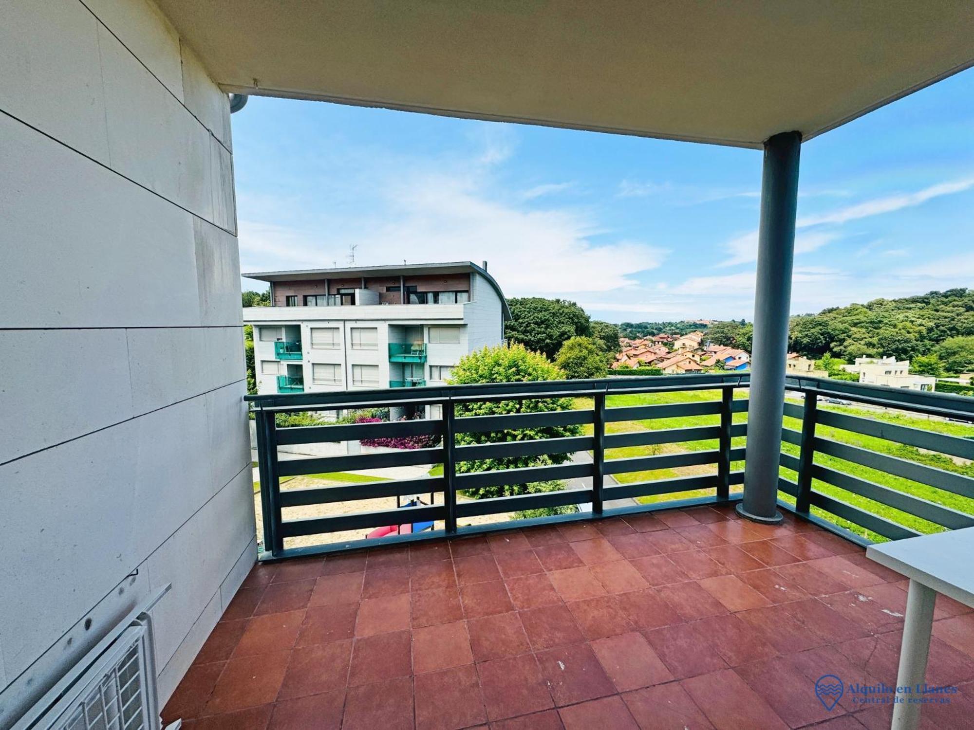 Casa Olmo Apartamento En Llanes Exteriér fotografie