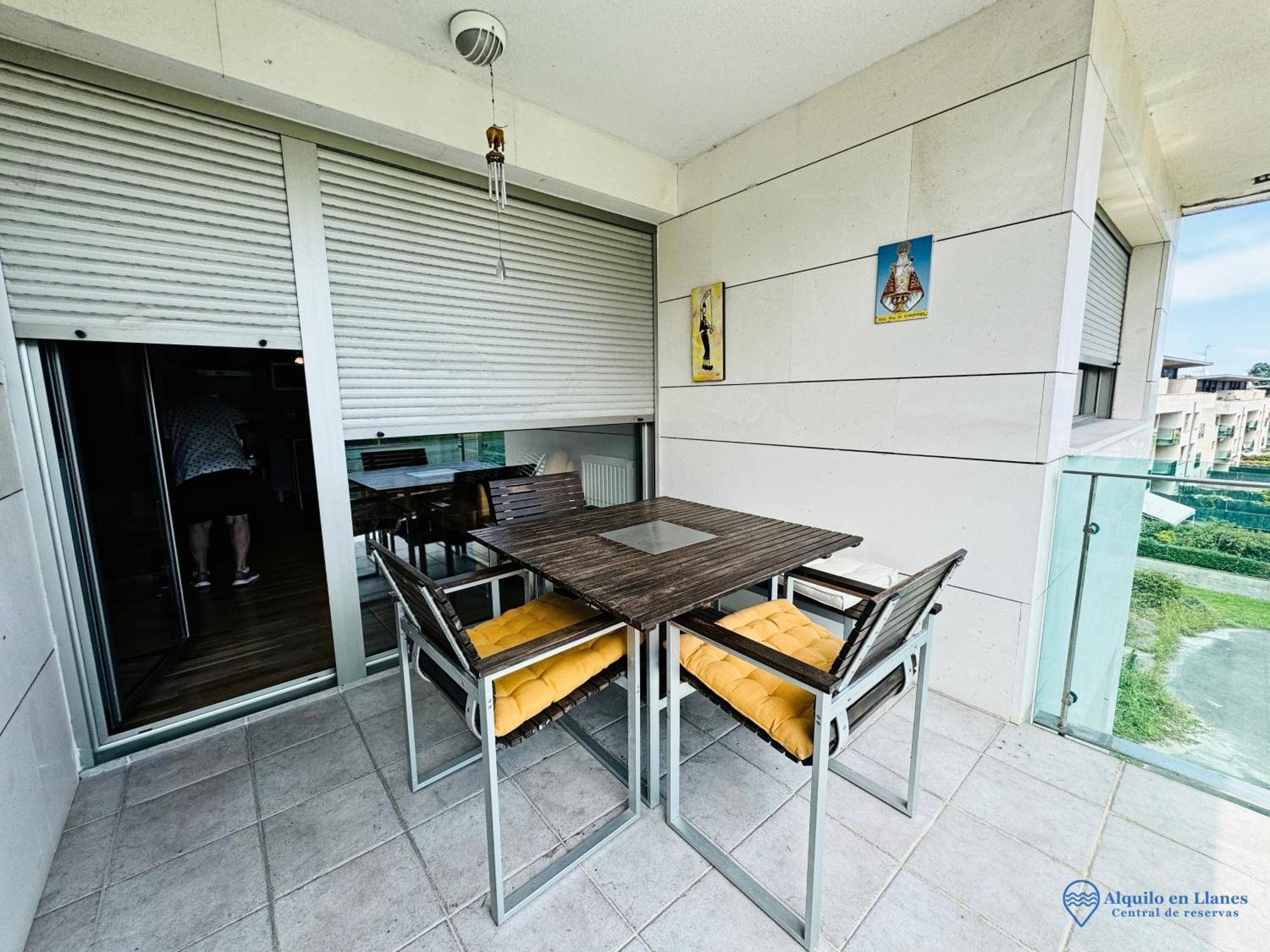 Casa Olmo Apartamento En Llanes Exteriér fotografie