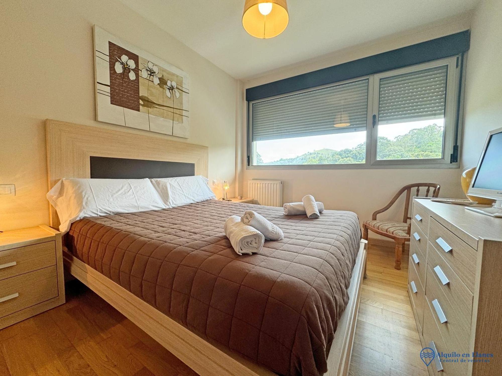 Casa Olmo Apartamento En Llanes Exteriér fotografie